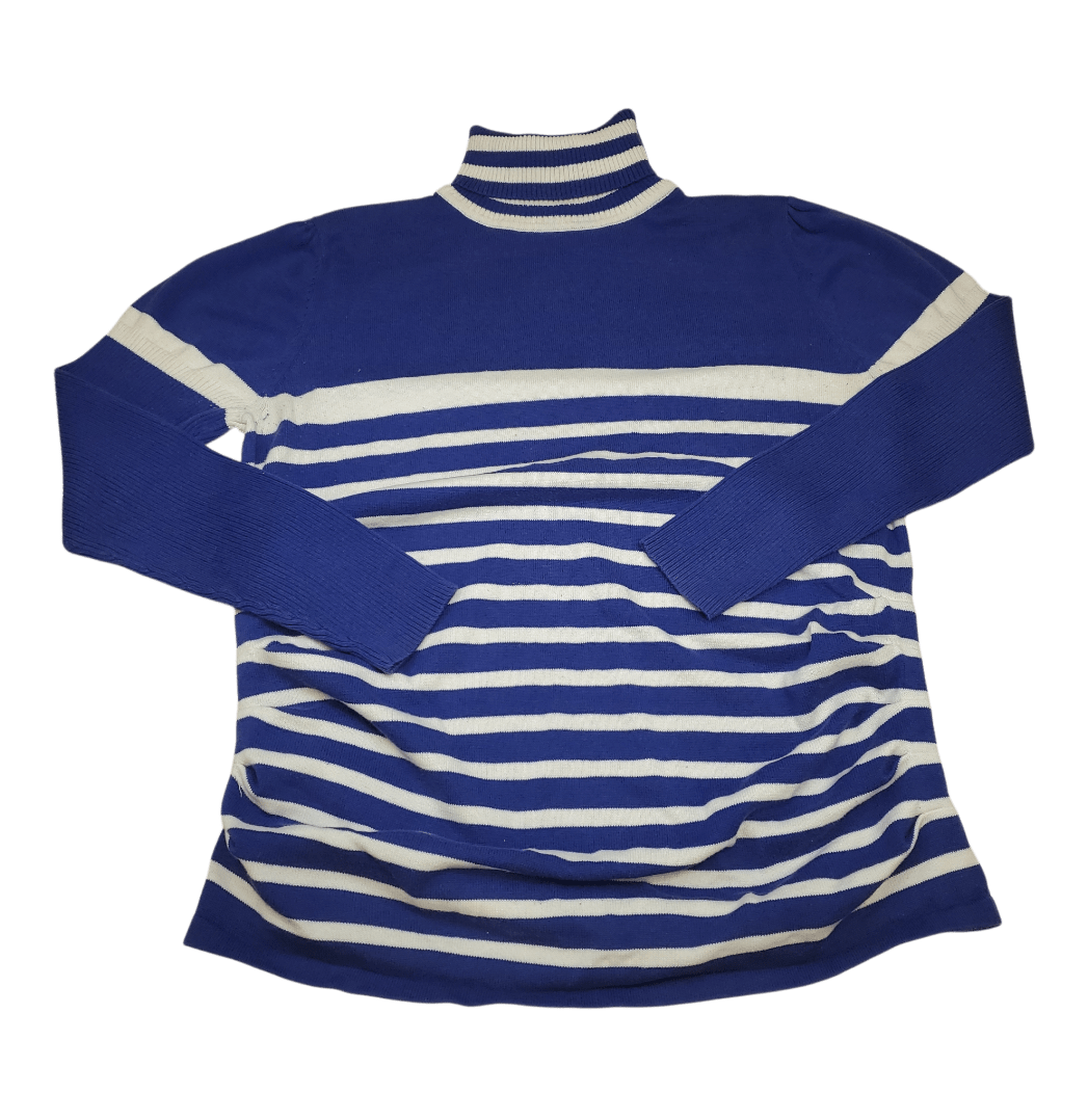 Women's XL Turtleneck Sweater