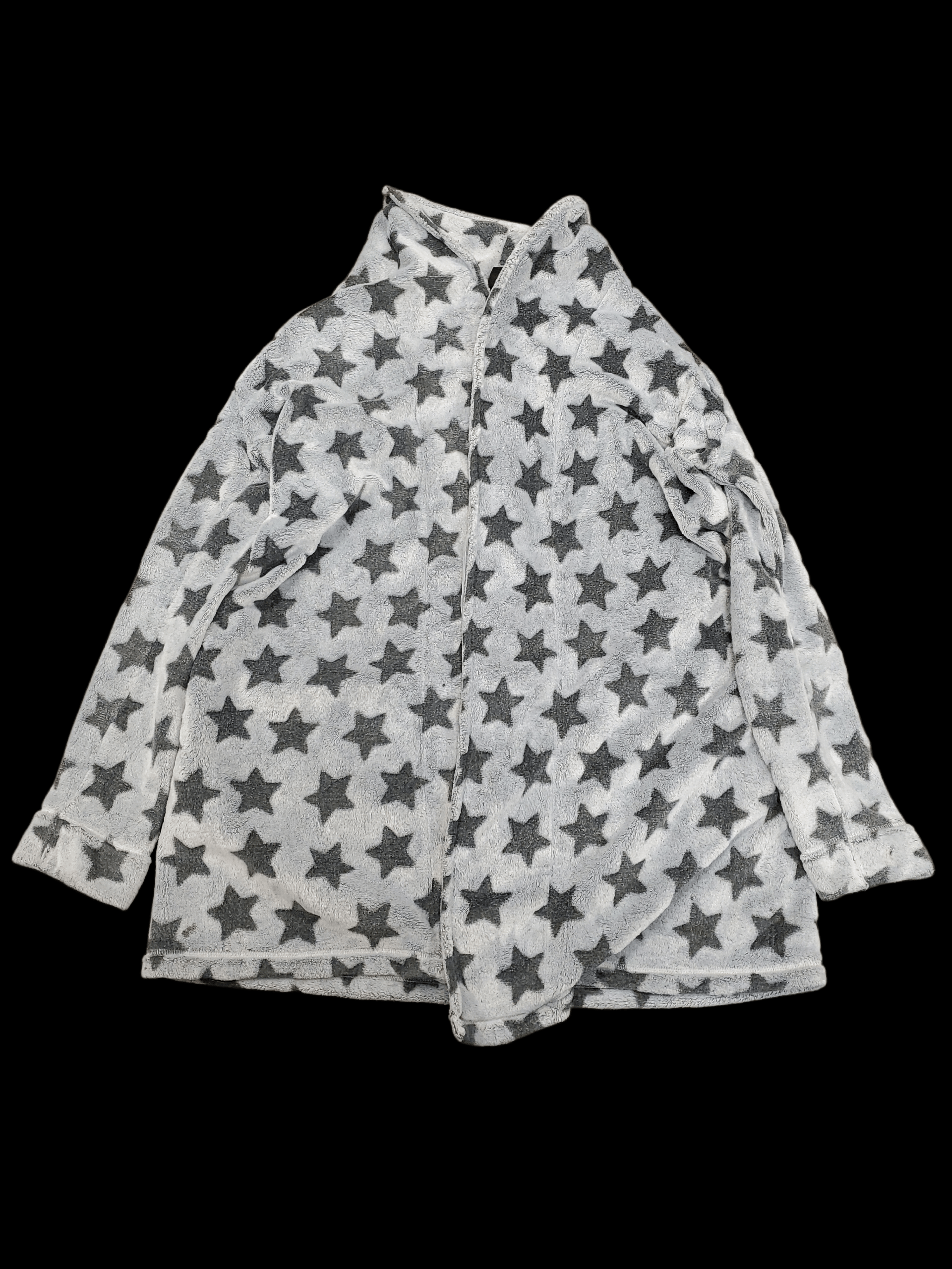 Women's L-XL Robe (missing Belt)