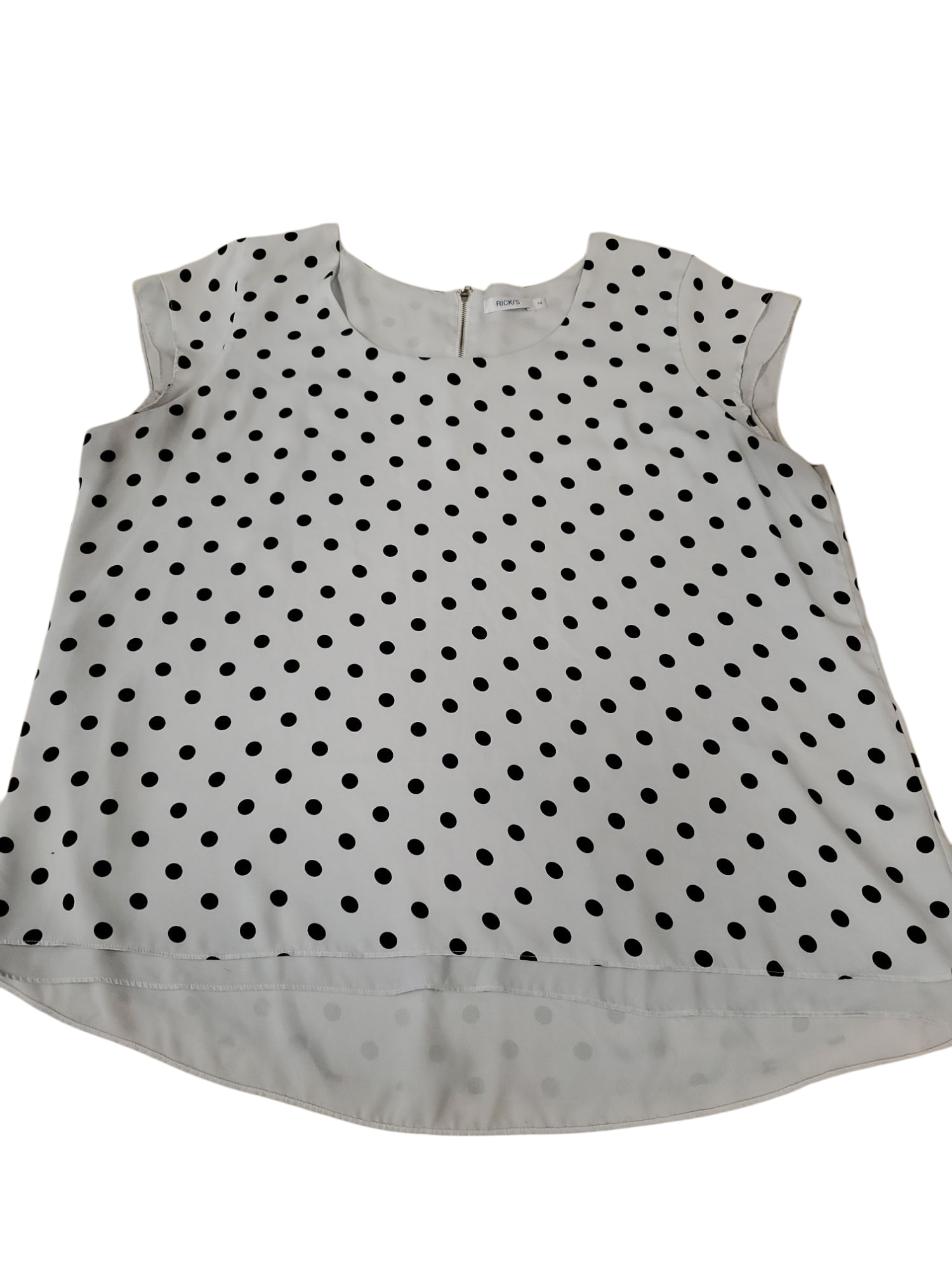 Woman’s 18 Ricki's Top