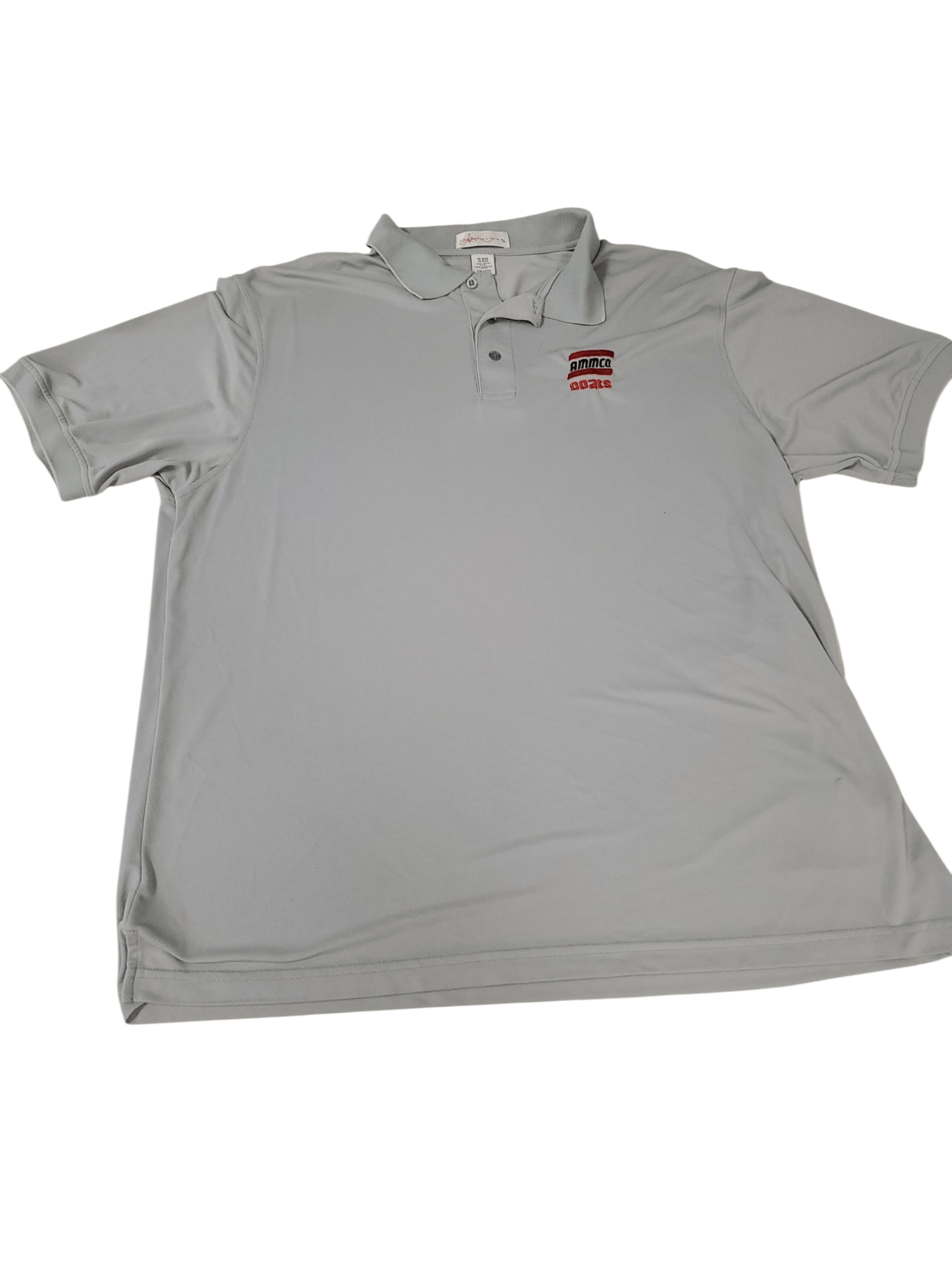 Men’s XXL golf shirt