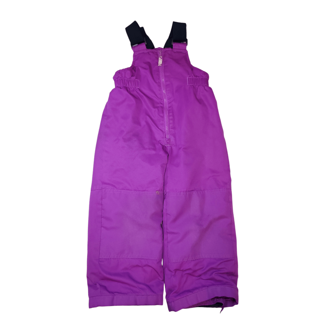 Kid's 4T Winter Snow Pants