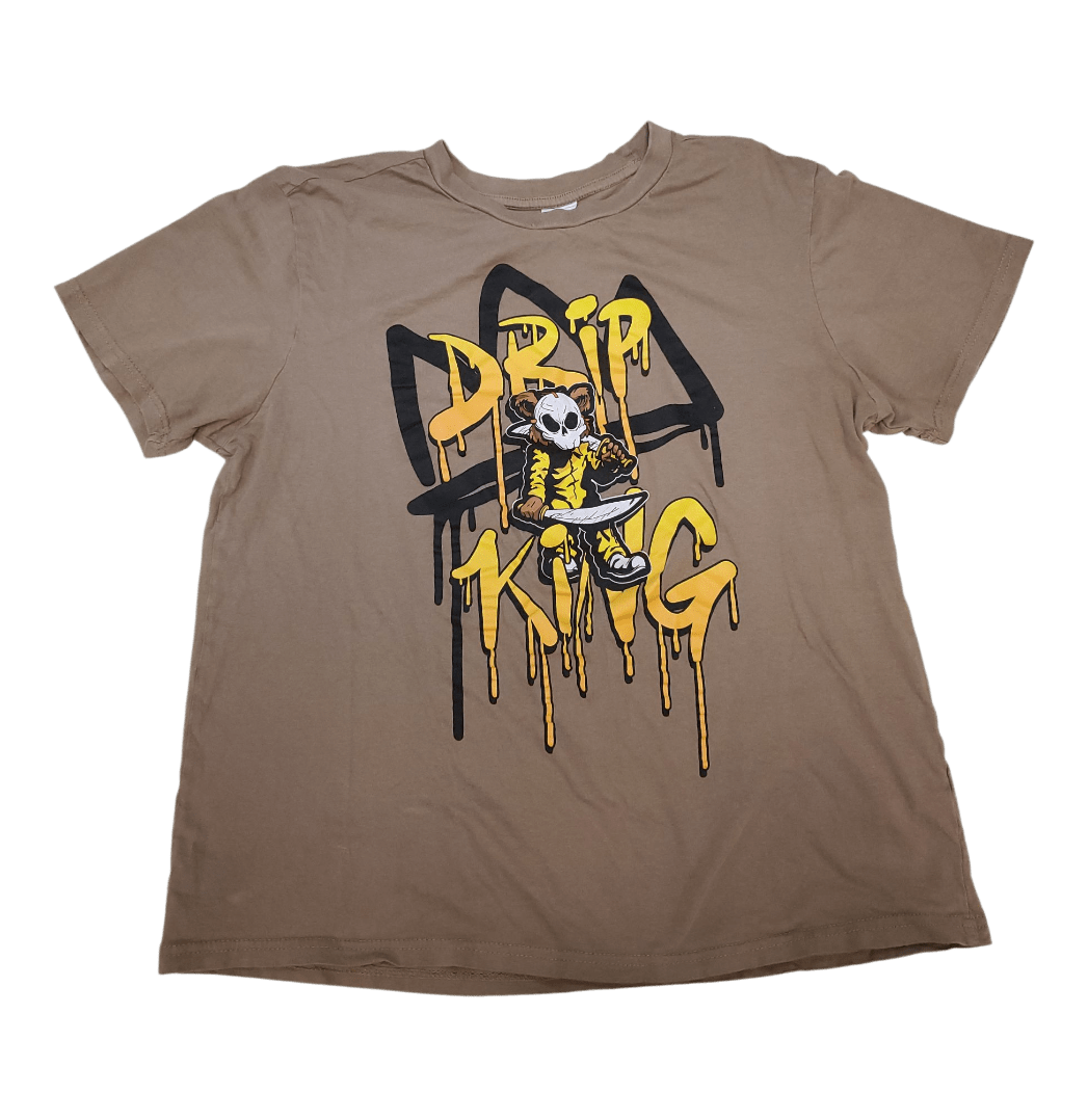 Youth Large Tshirt