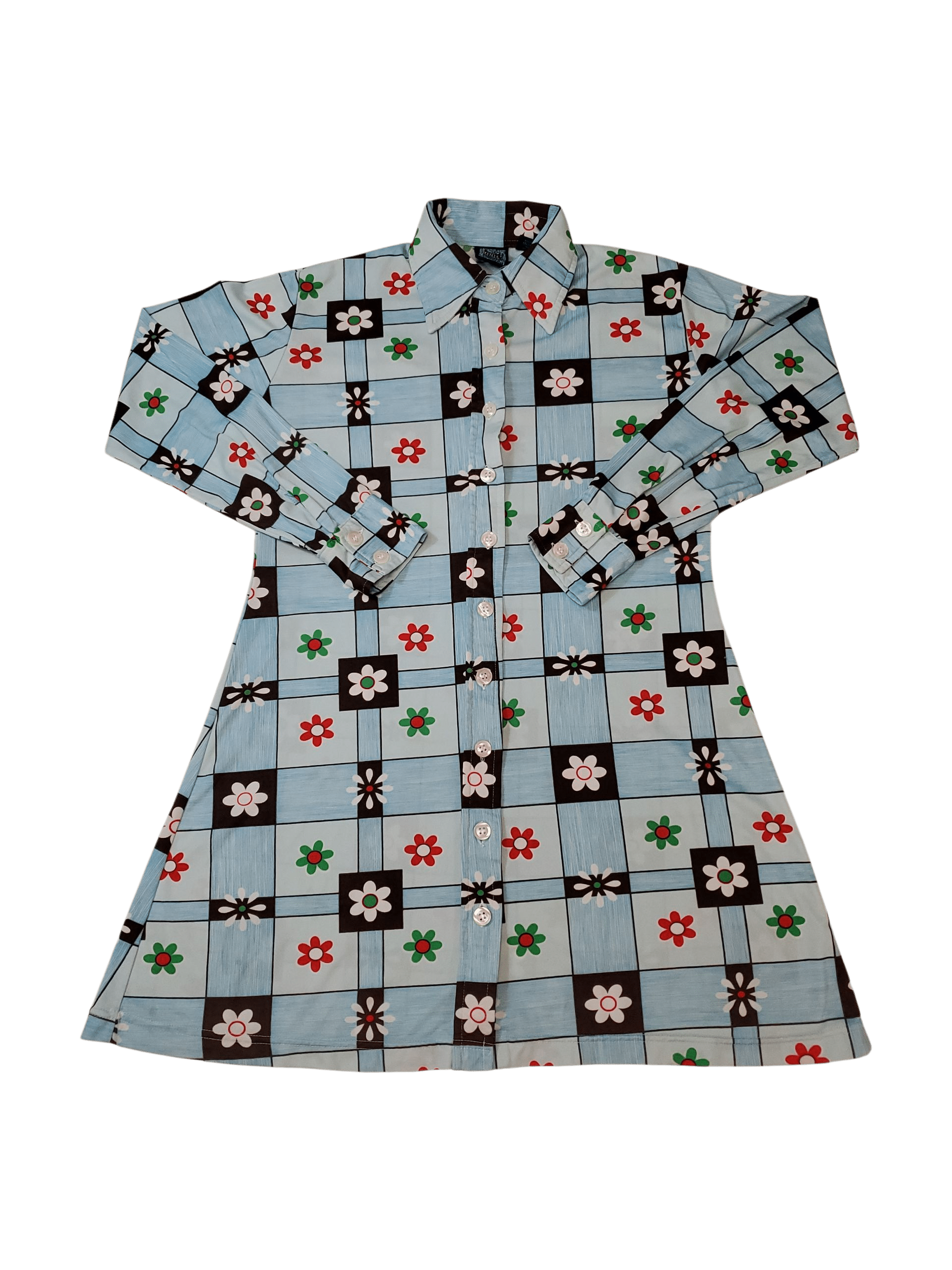 Women's Medium Shirt