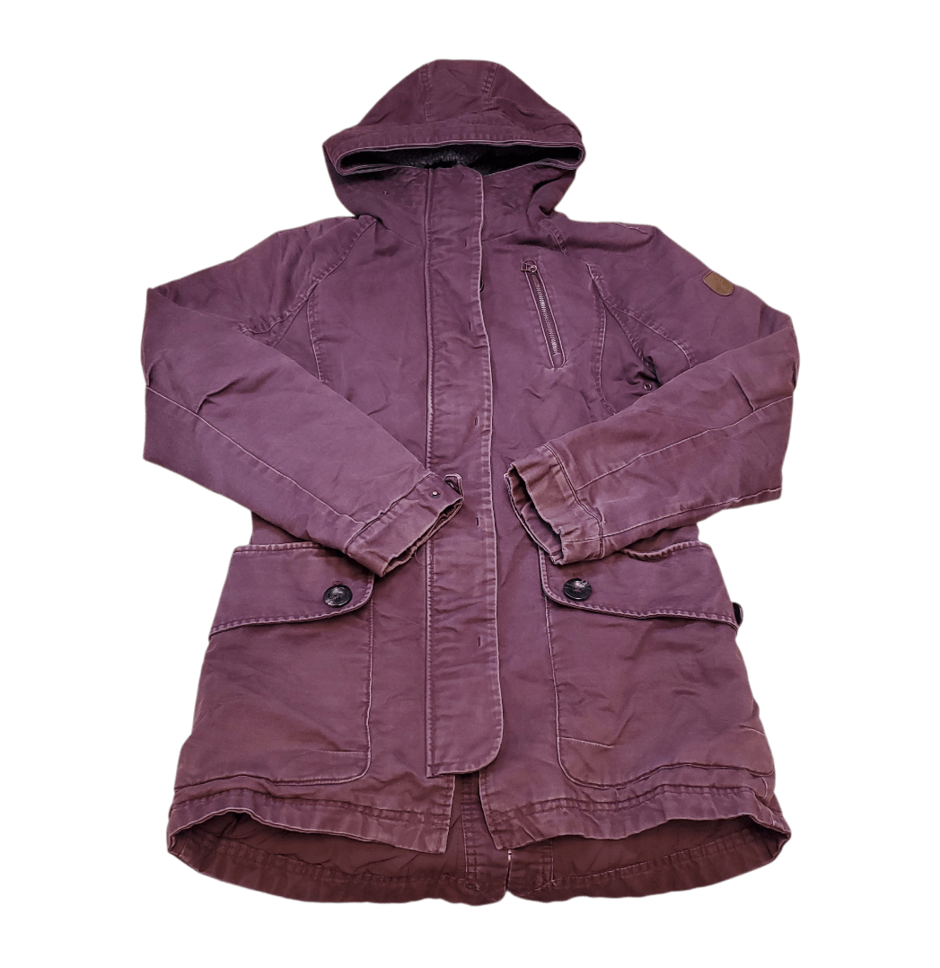 Women's XS Roots Winter Jacket