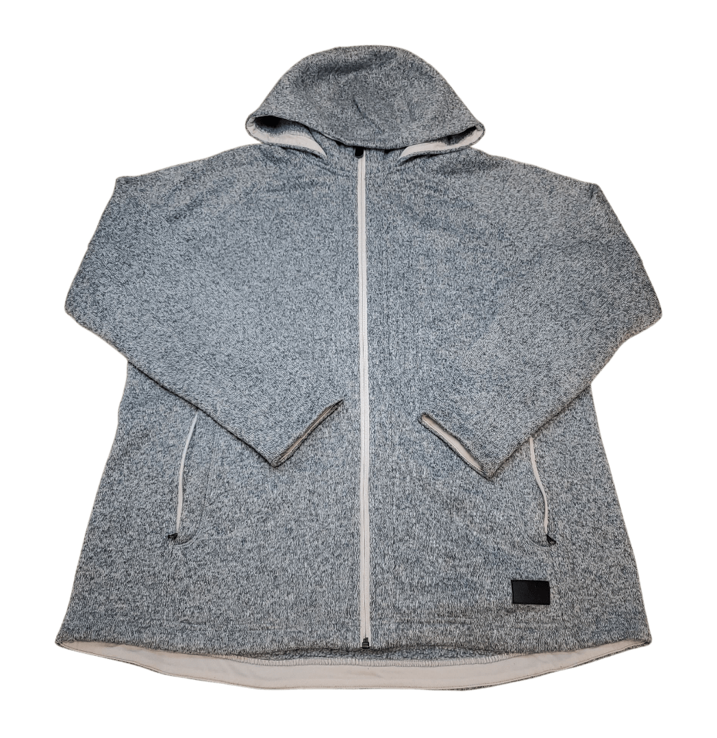 Women's 2XL WindRiver Hoodie