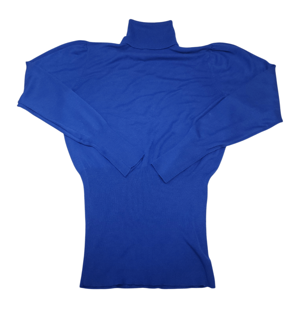 Women's Medium Turtleneck Sweater