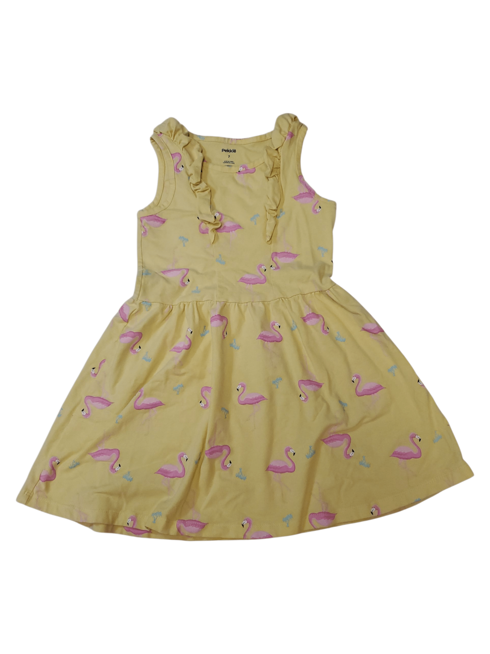 Kid's 7Y Dress