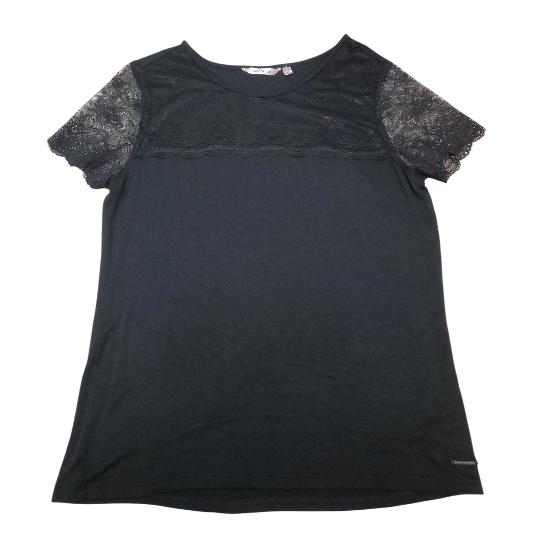 Women's Medium La Vie en Rose Top