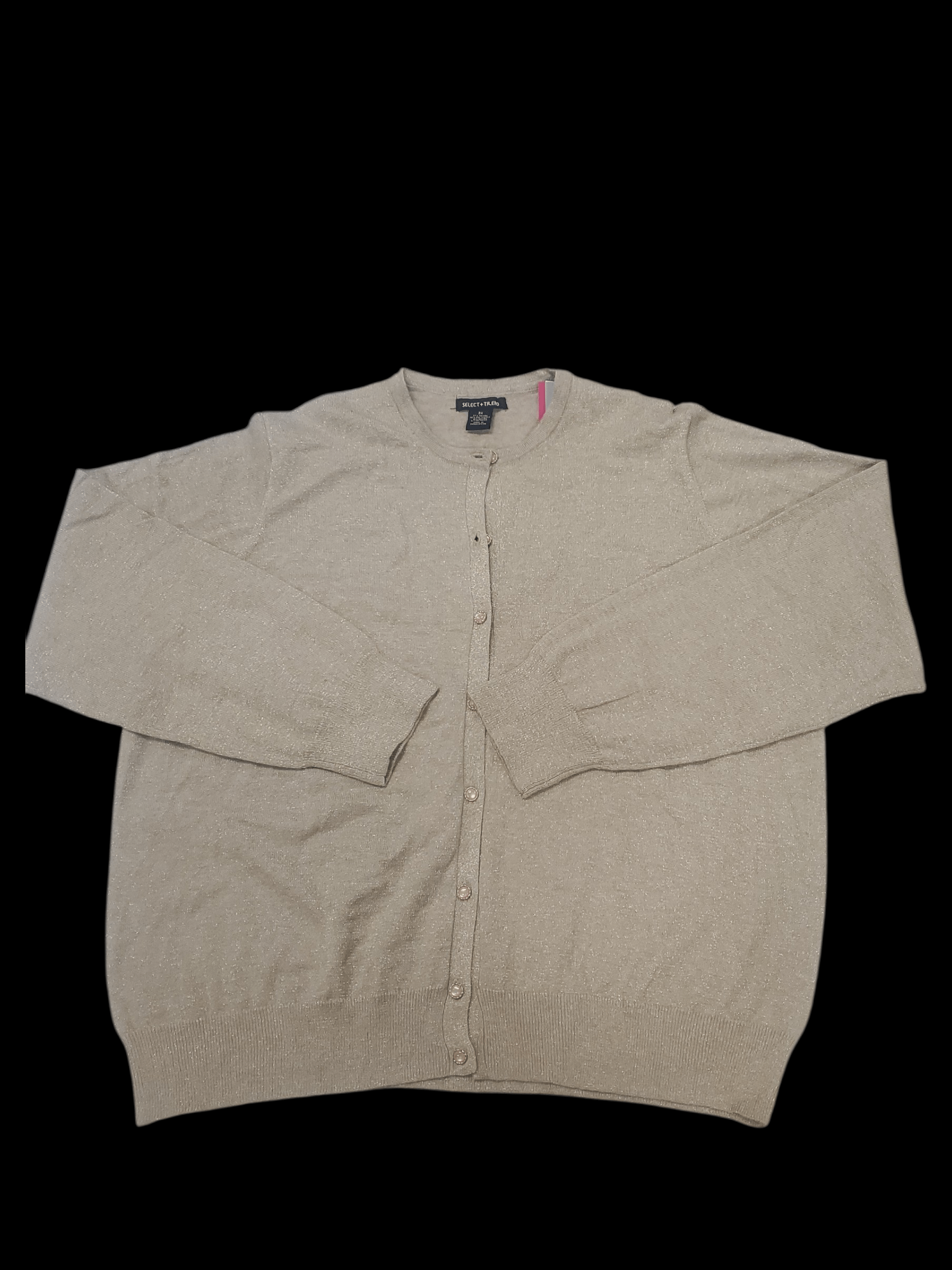 New Women’s 3X Sweater