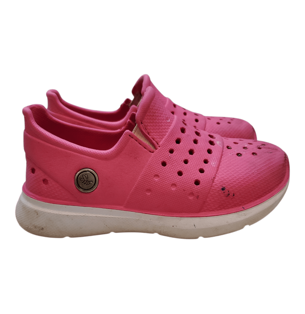 Toddler 8/9 Crocs