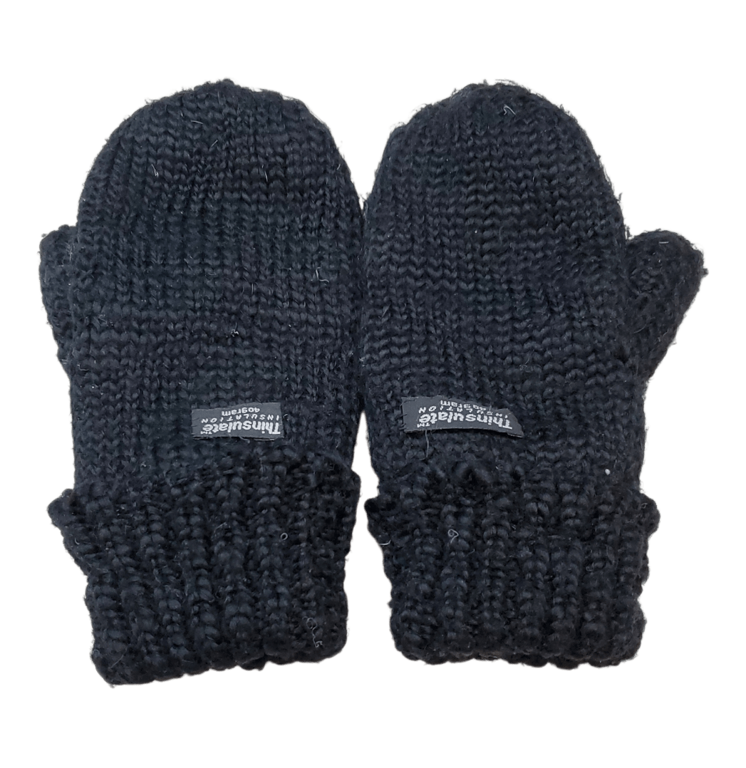 Kid's Mittens