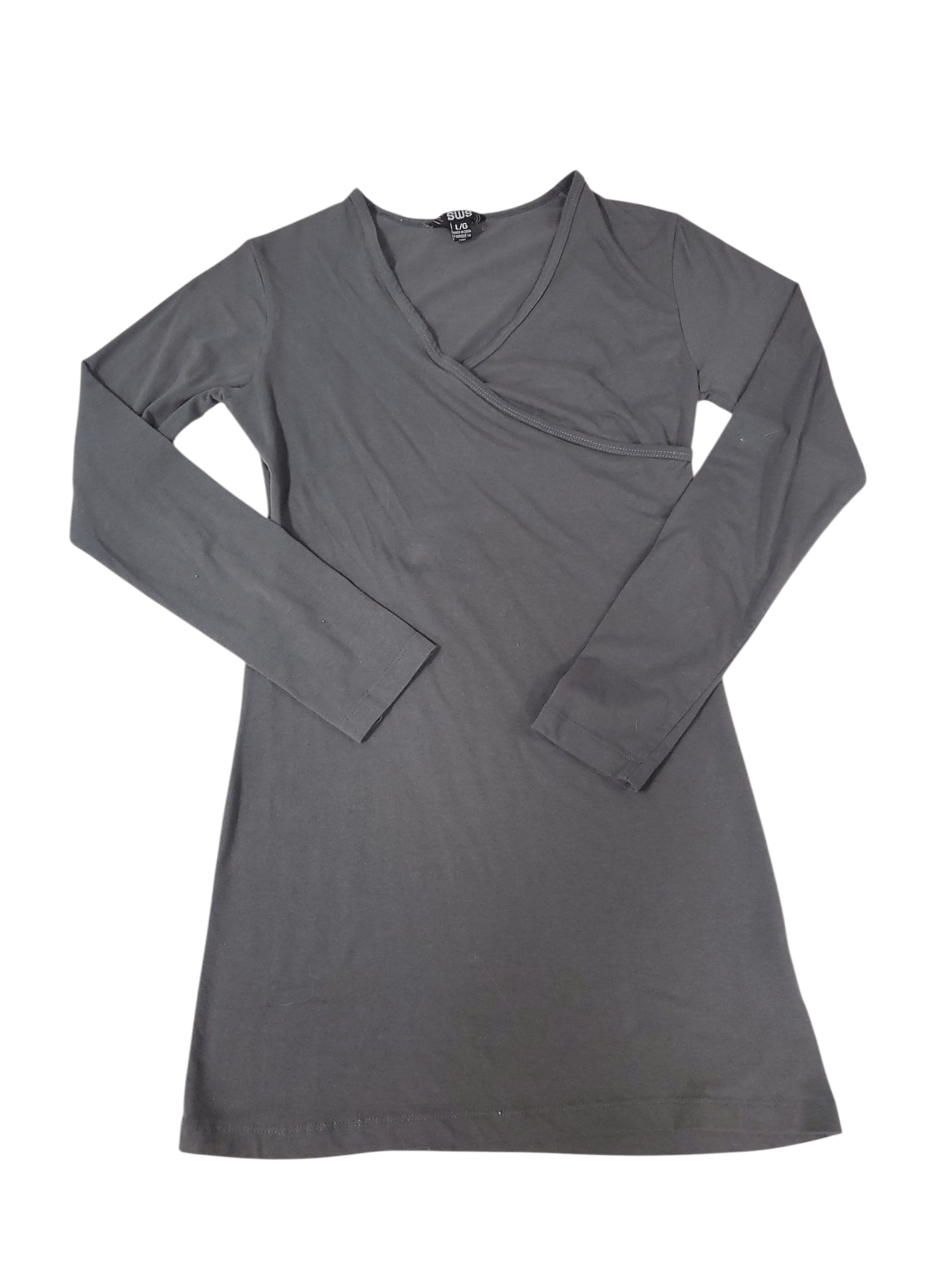Women's Large Sleeping Dress