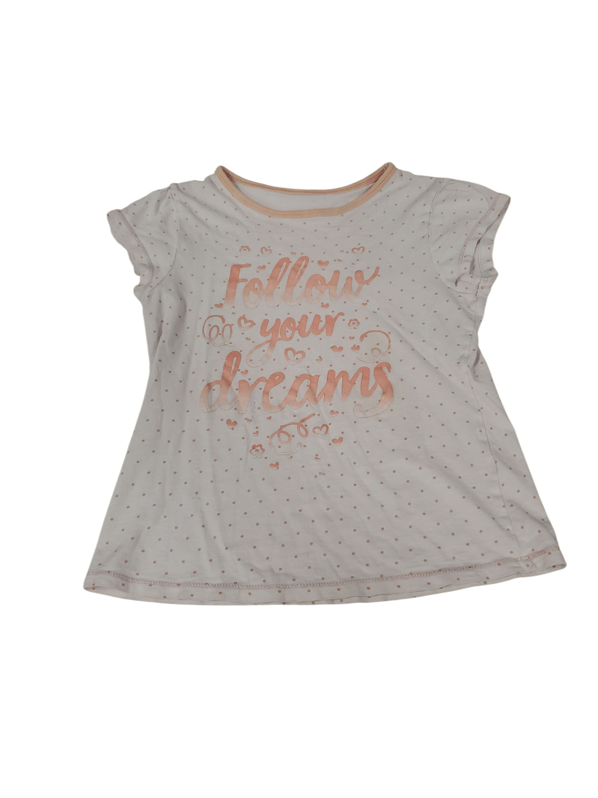Kids shirt size 5-6