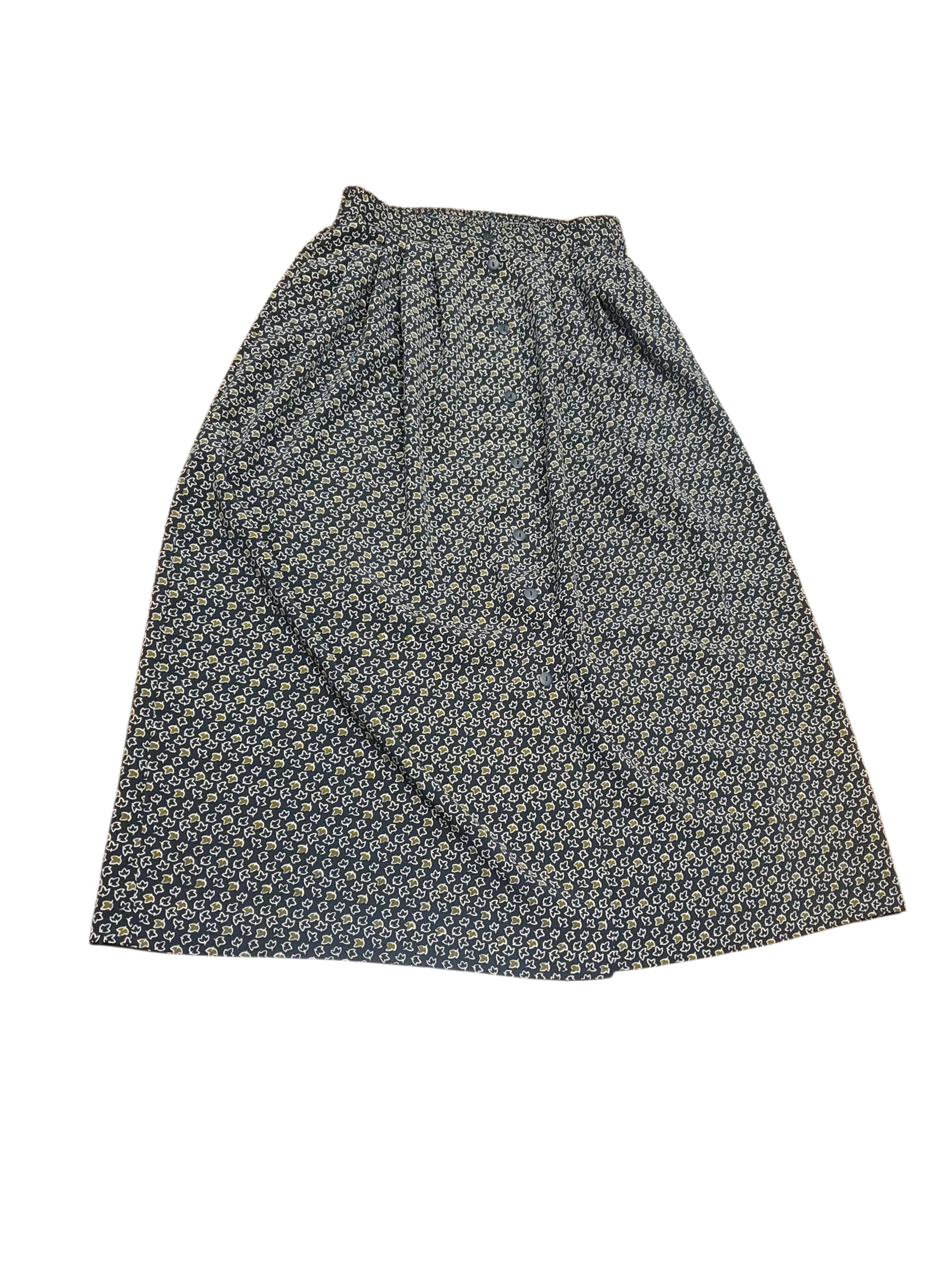 Women's 8 Skirt