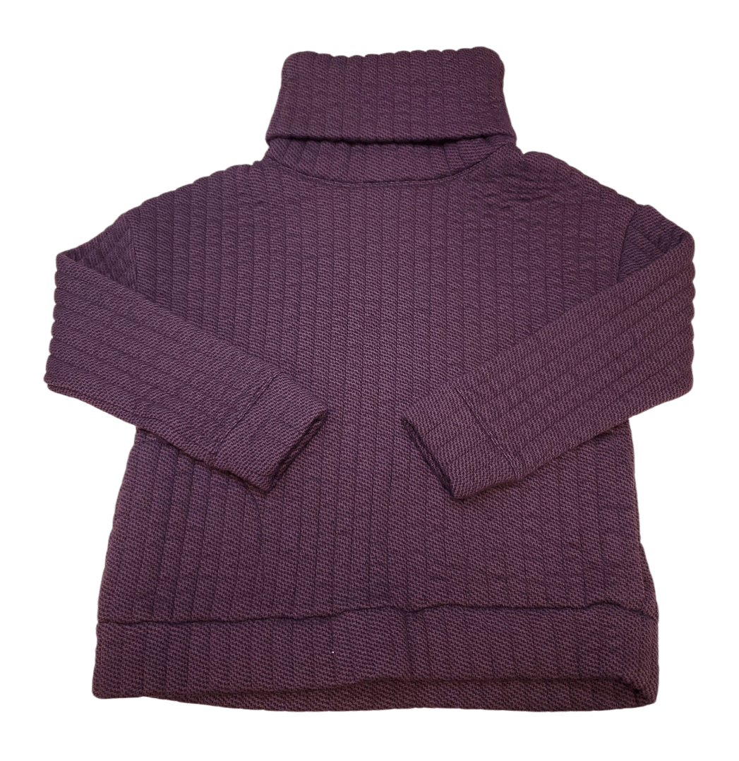 Women's Medium Gap Turtleneck Sweater