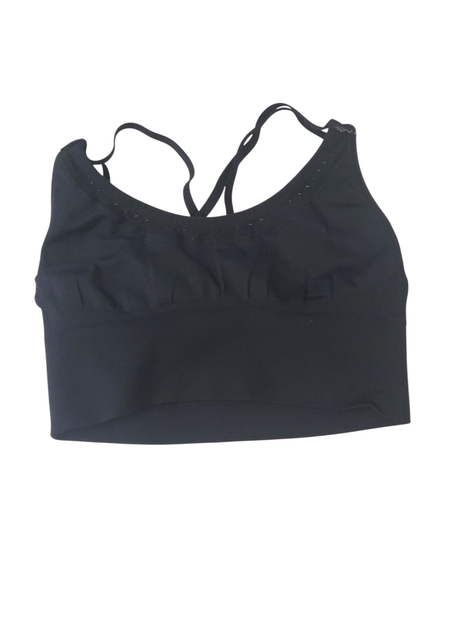 Women's XS Crop Top / bra