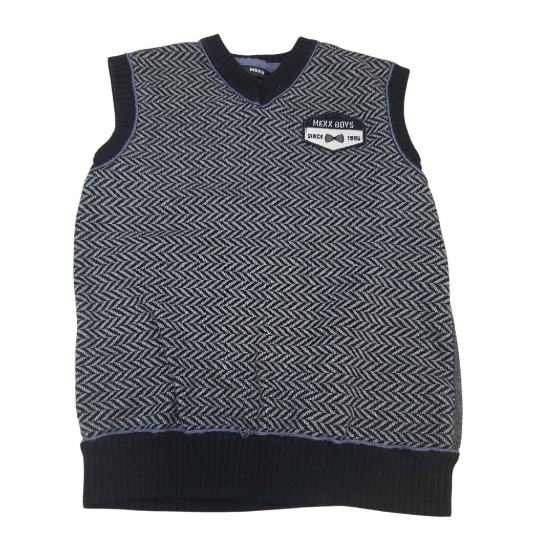 Kid's 7-8 Vest