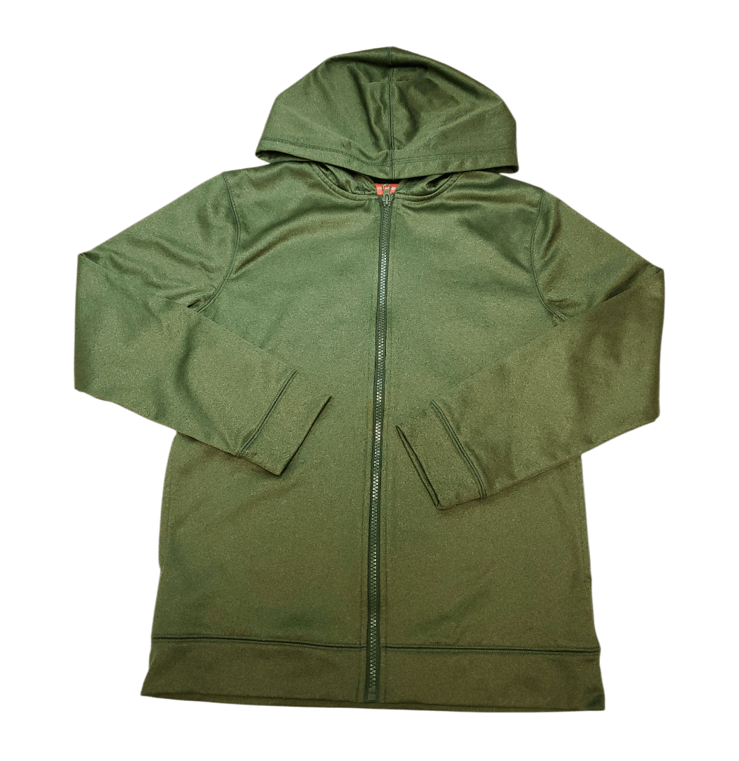 Kid's 14 Hoodie