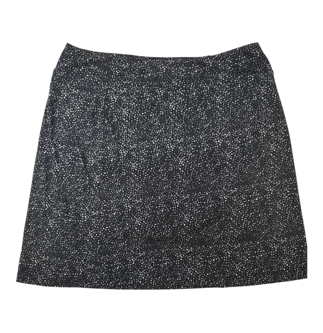 Women's Size Medium Skort
