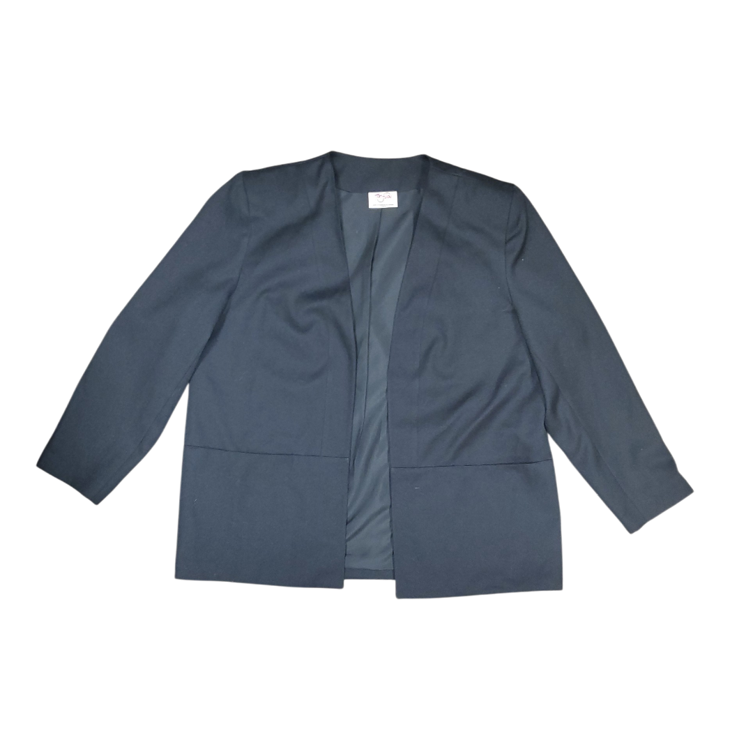 Women's XL Blazer