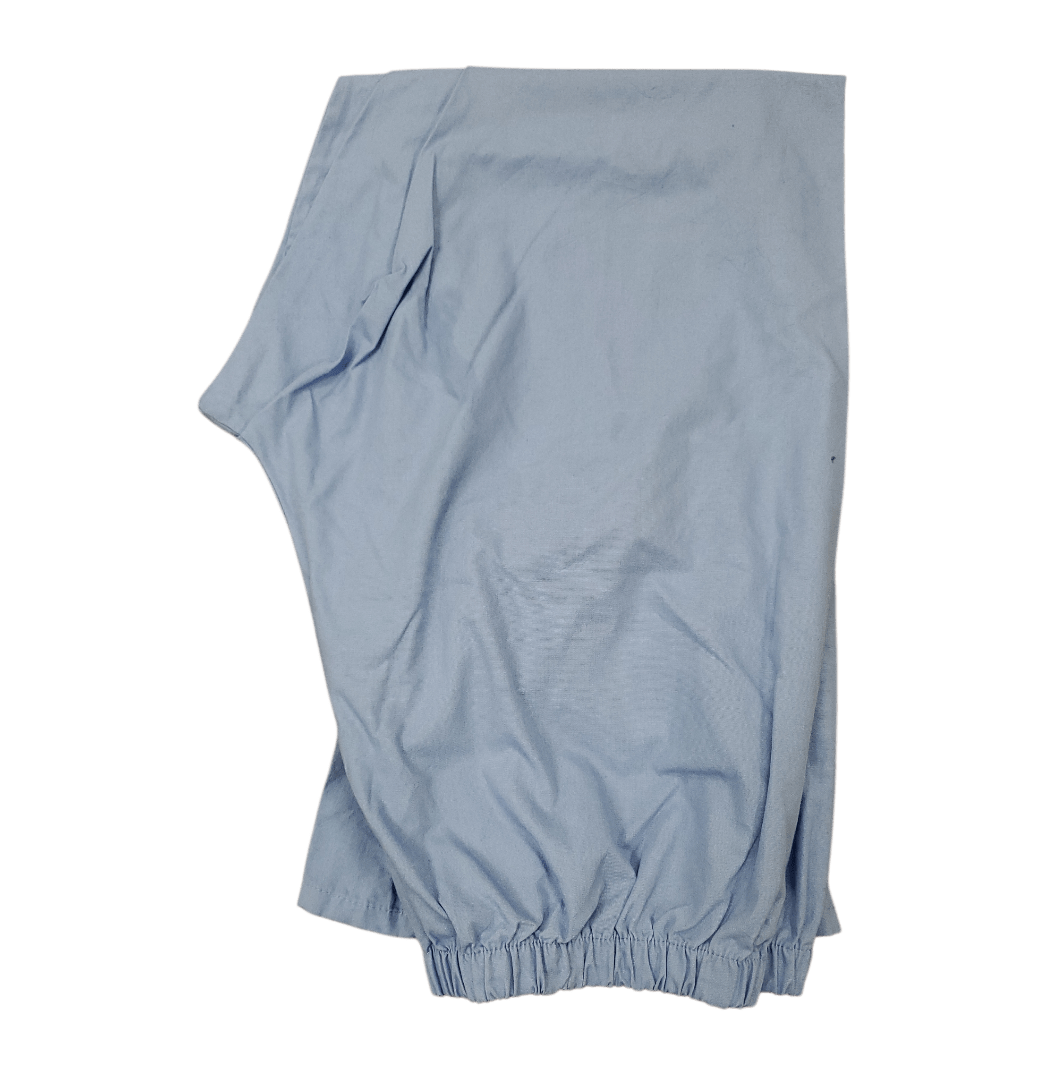 Unisex Large Scrub Pants