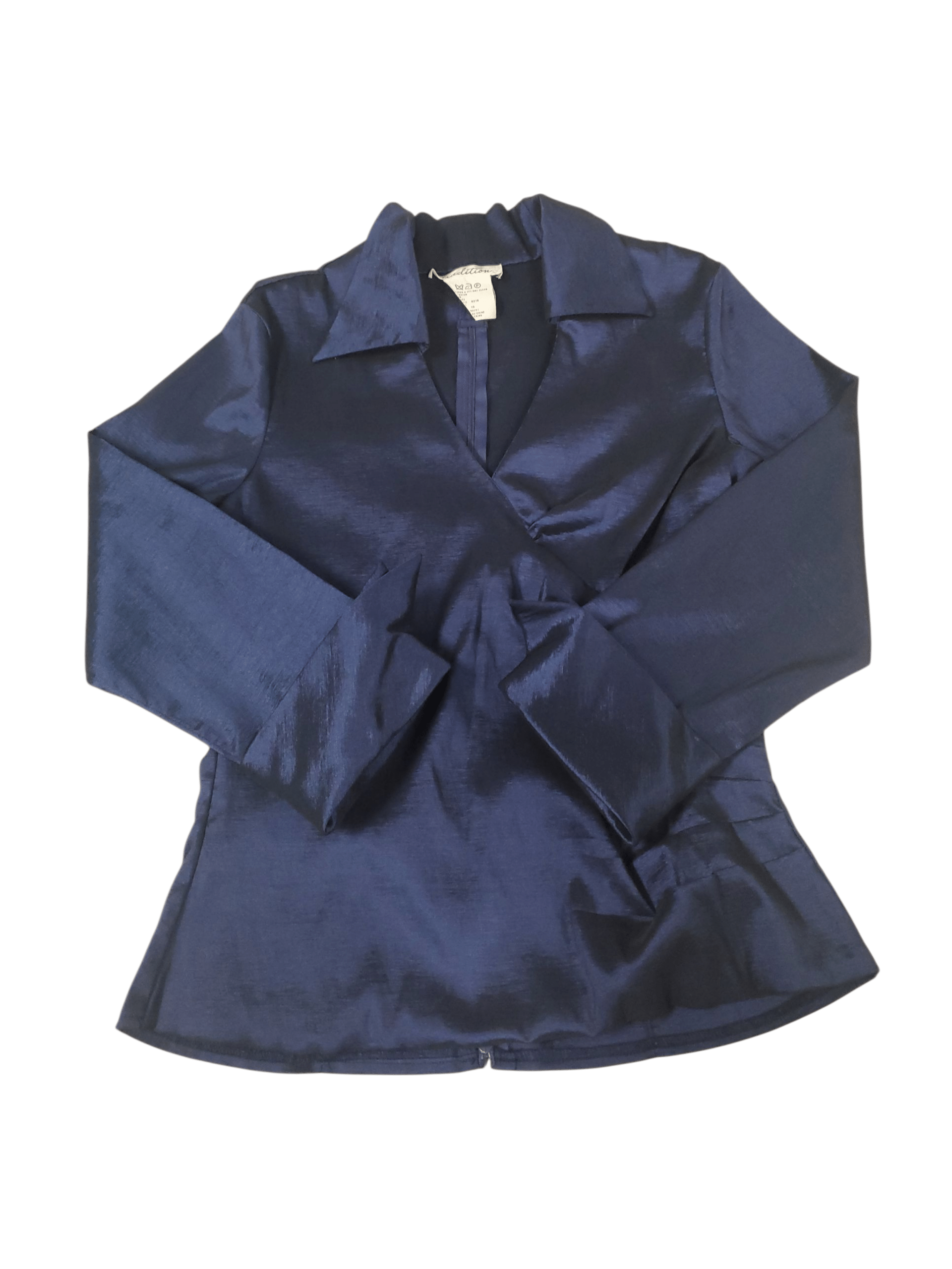 Woman’s 10 Top