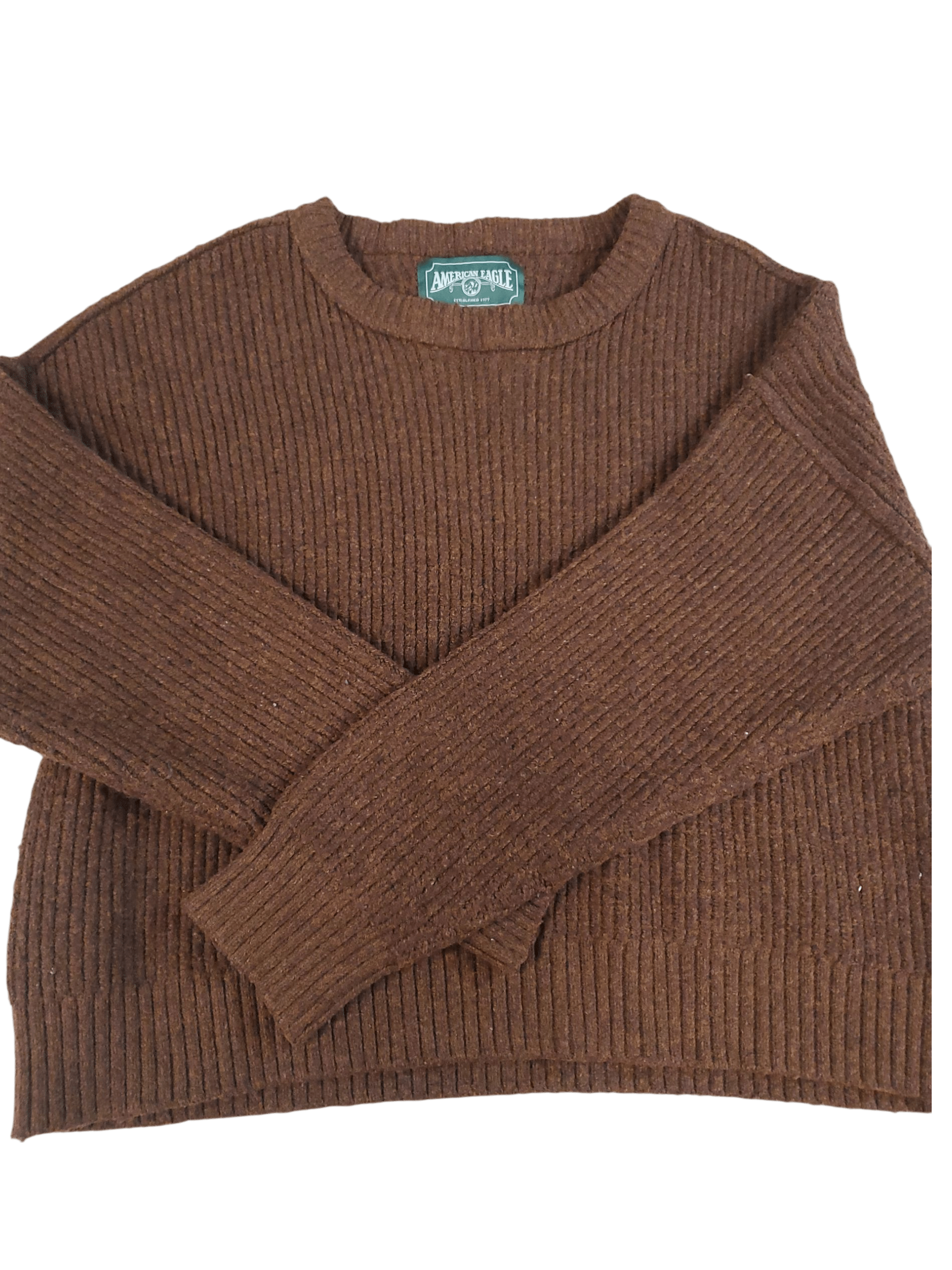 Women's Large Sweater