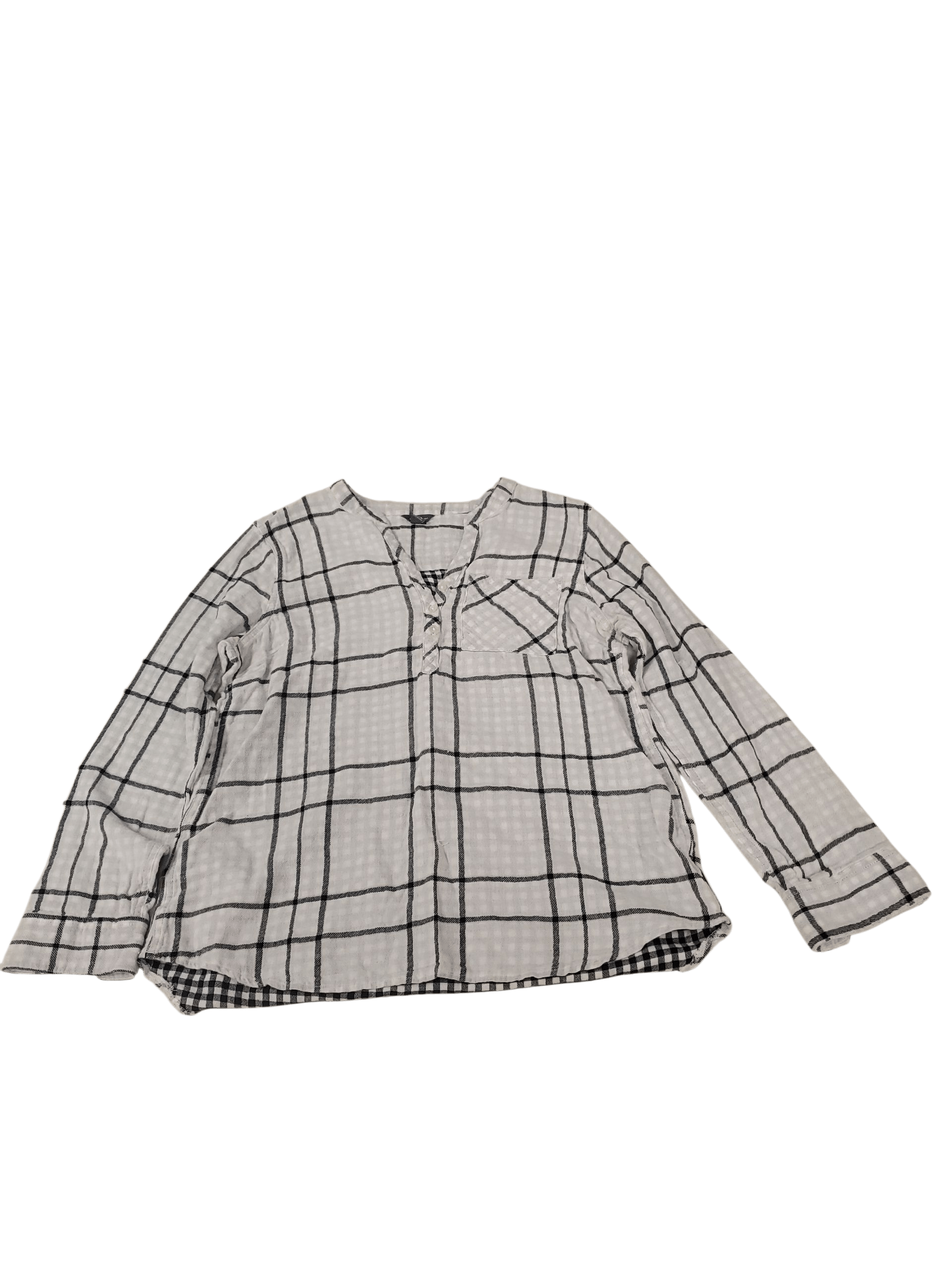 Woman’s Medium shirt