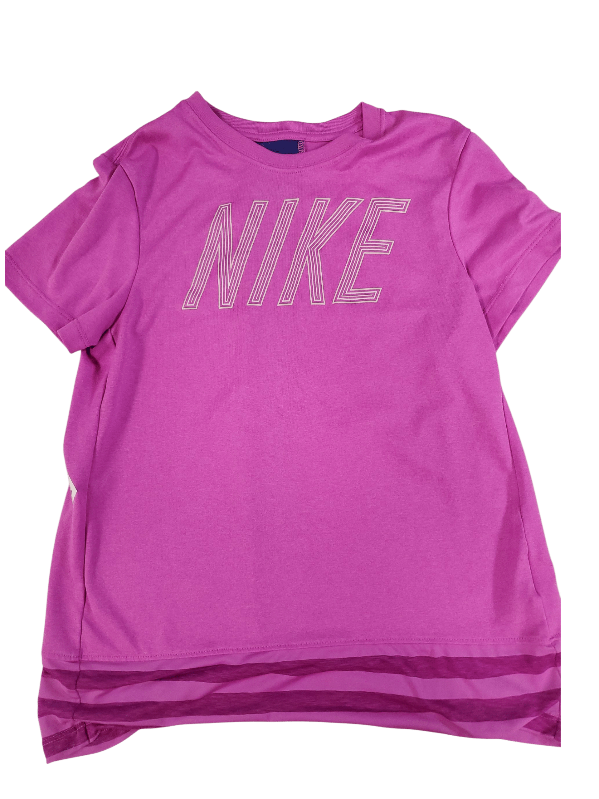 Girl's Nike Tshirt Size Small