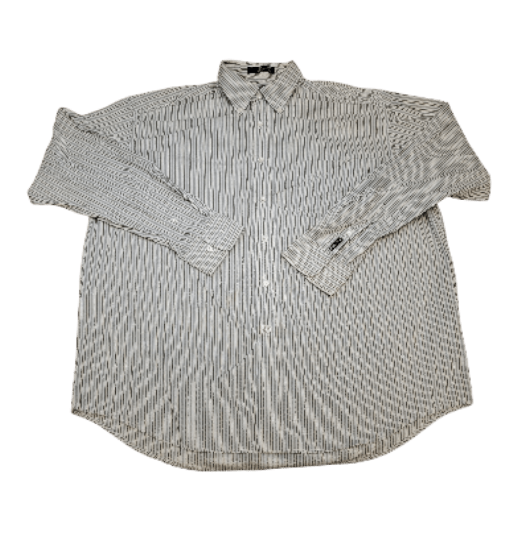 Men's Large Dockers Shirt