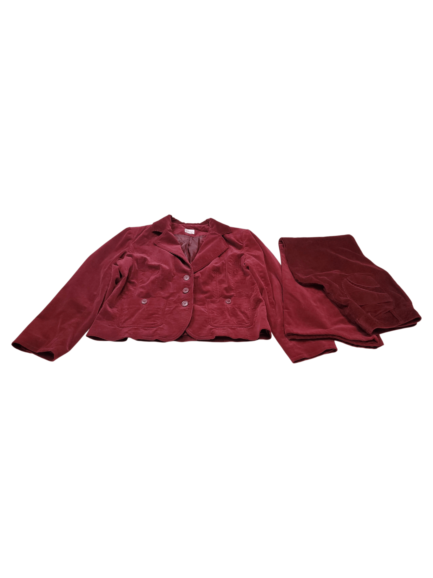 Women's 14 2Piece Set