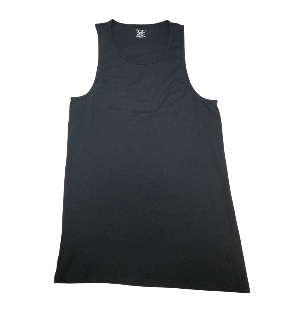 Women's 3XL Tank Top
