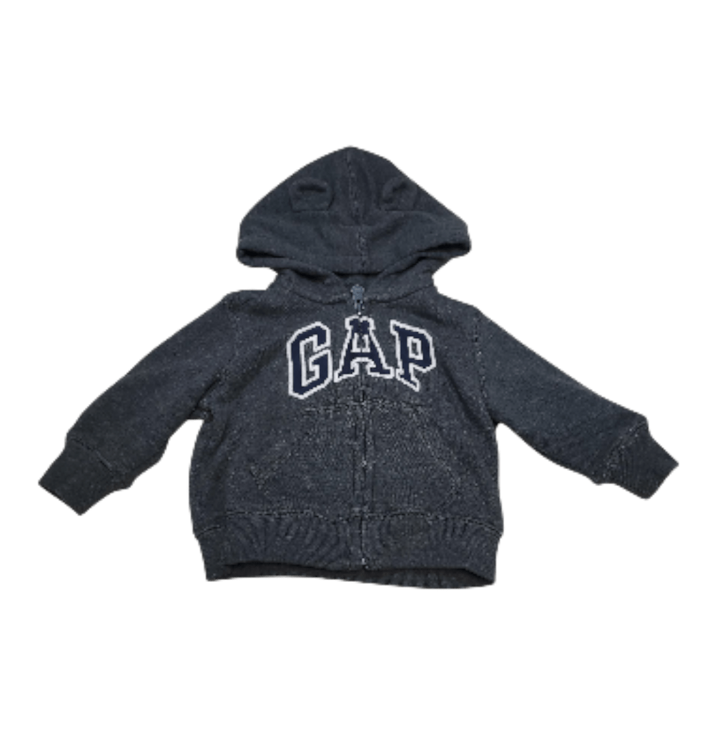Baby's 3-6M Gap Hoodie