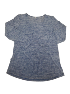 Women's Medium Long Sleeve Tshirt