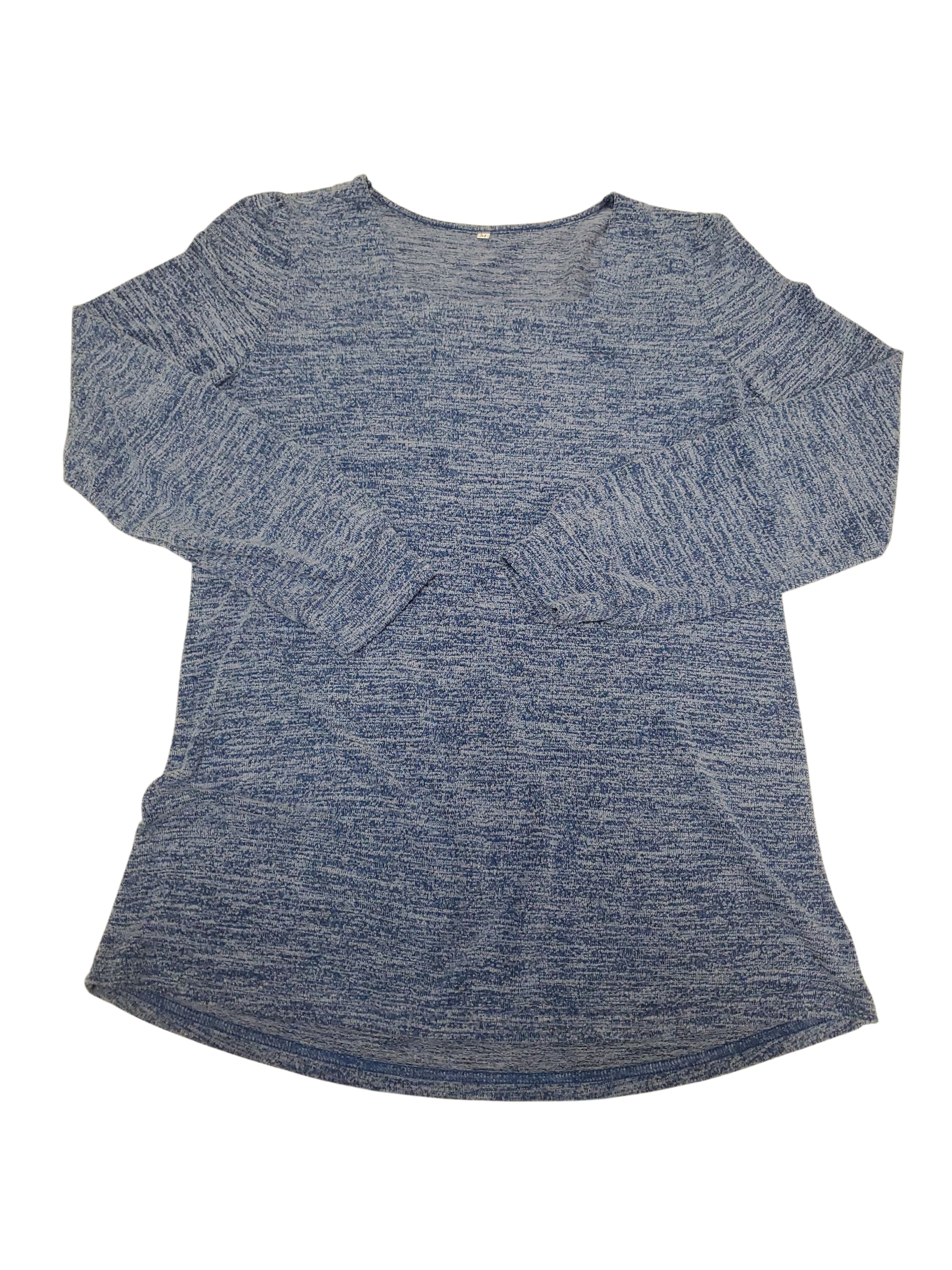 Women's Medium Long Sleeve Tshirt