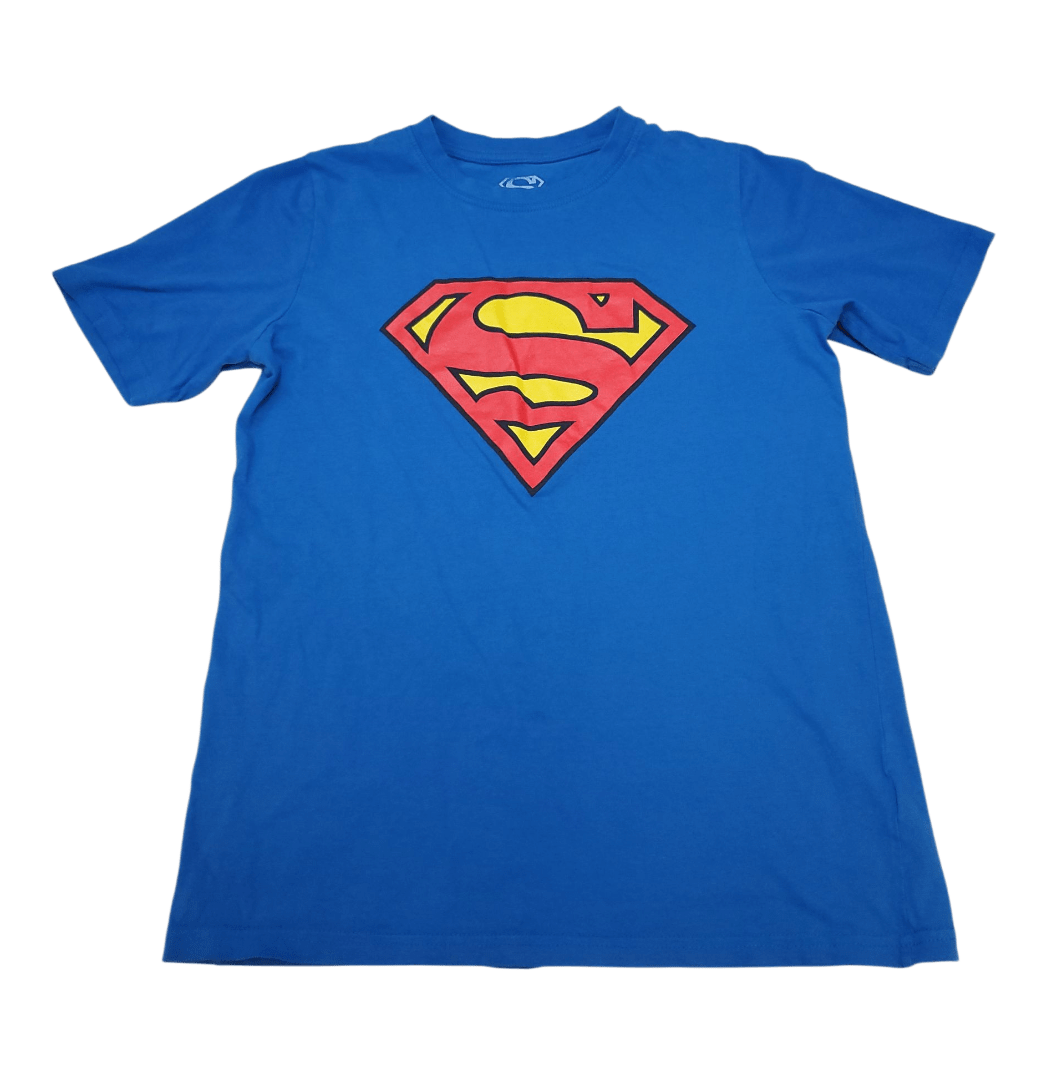 Kid's XL Superman Tshirt
