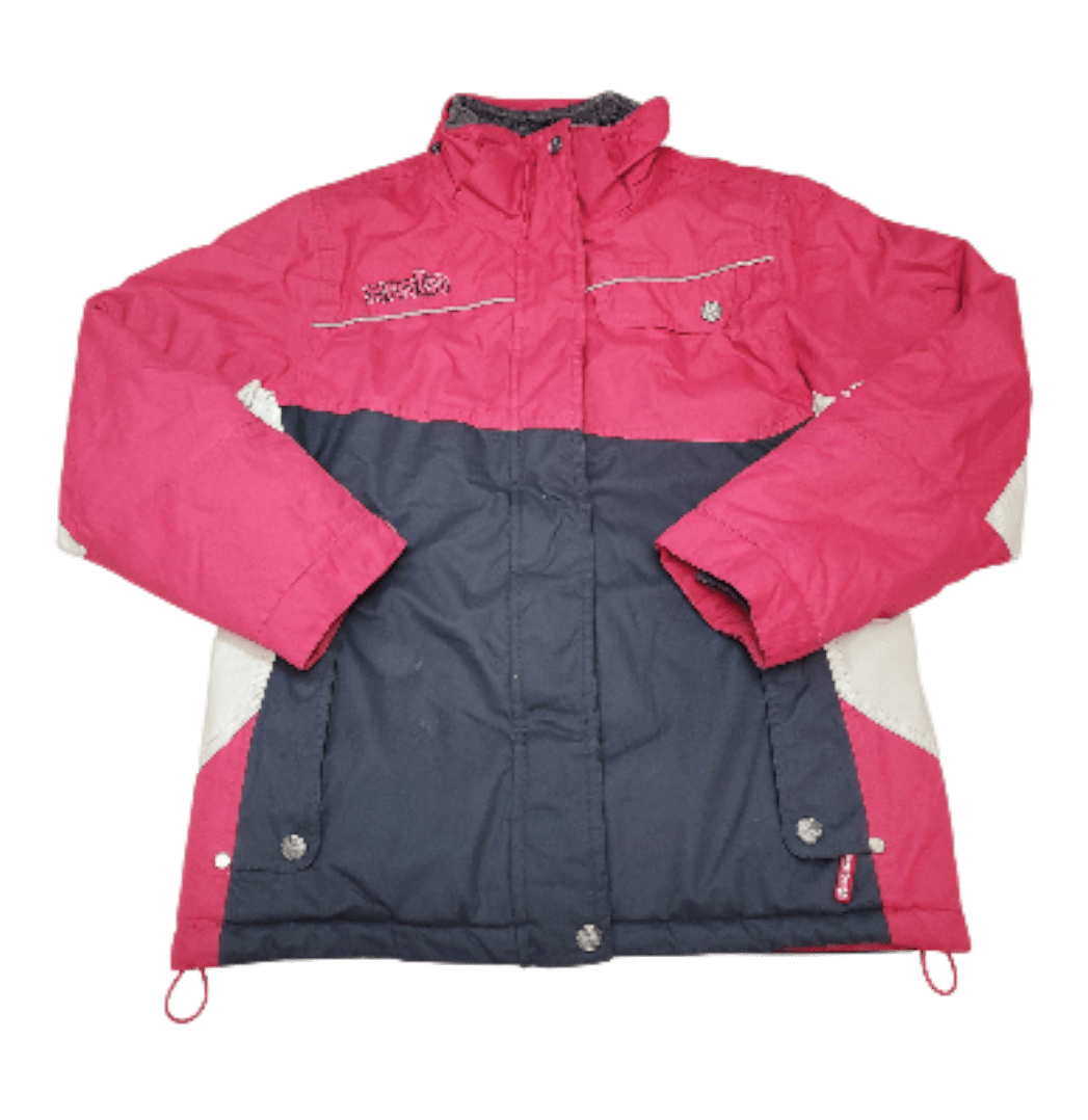 Kid's 10 Winter Jacket