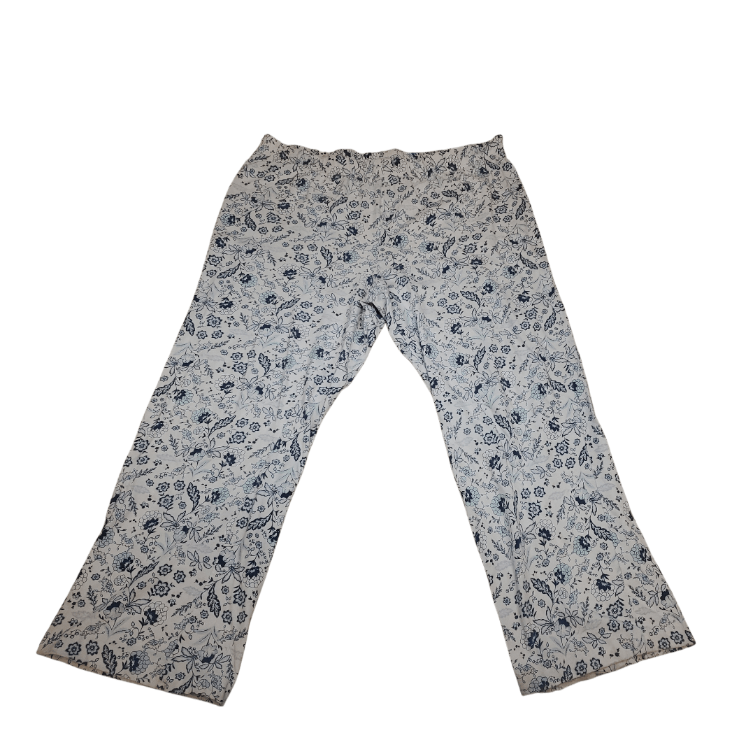 Women's Large Pajama Pants