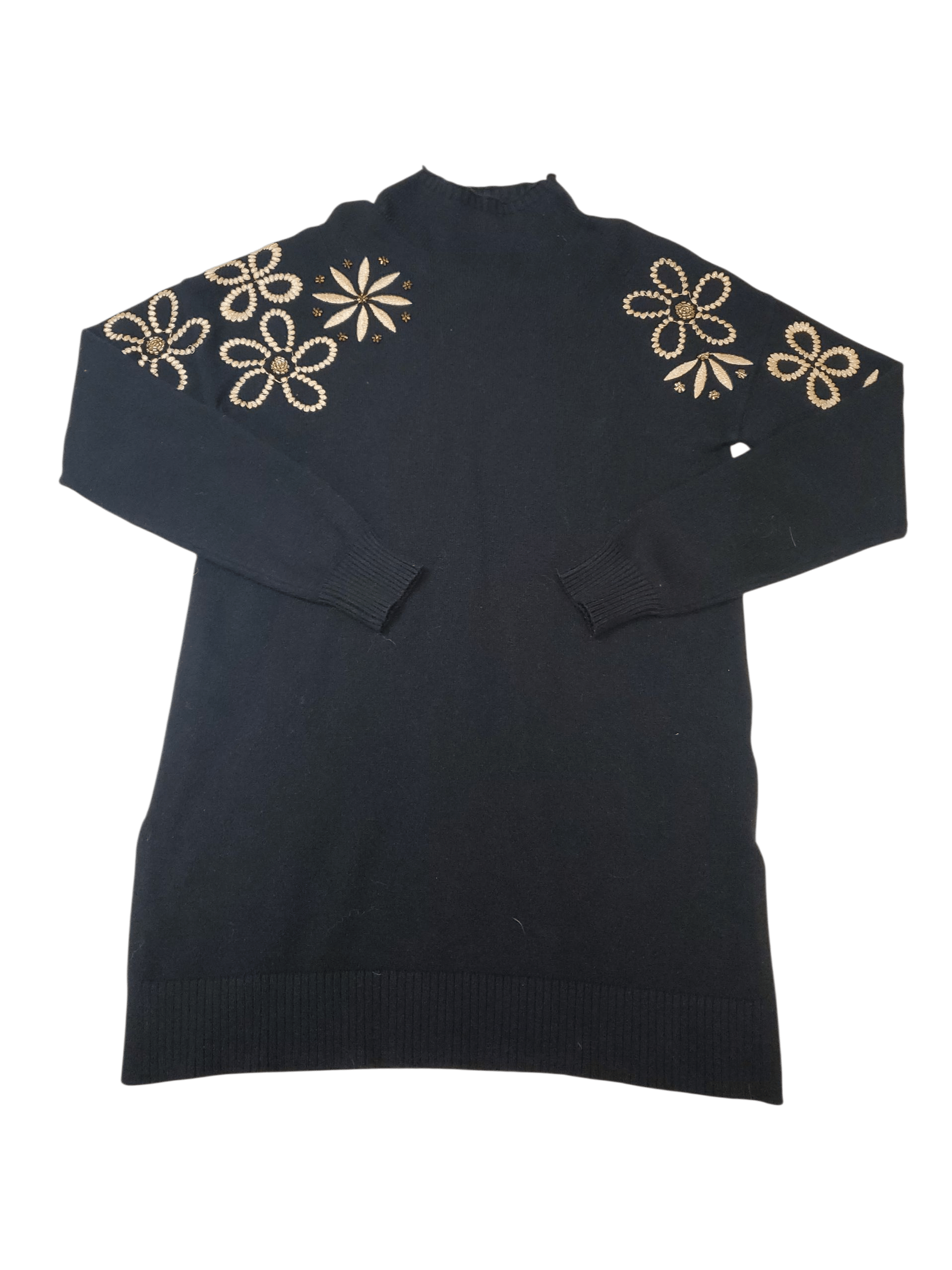 Women's Small Long Sweater