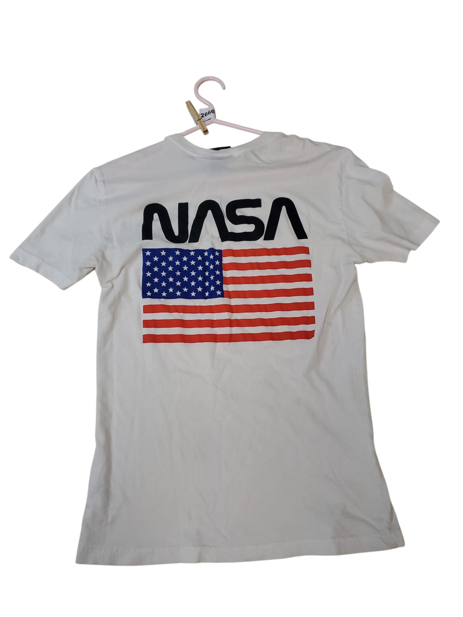 Men's Xs H&M shirt