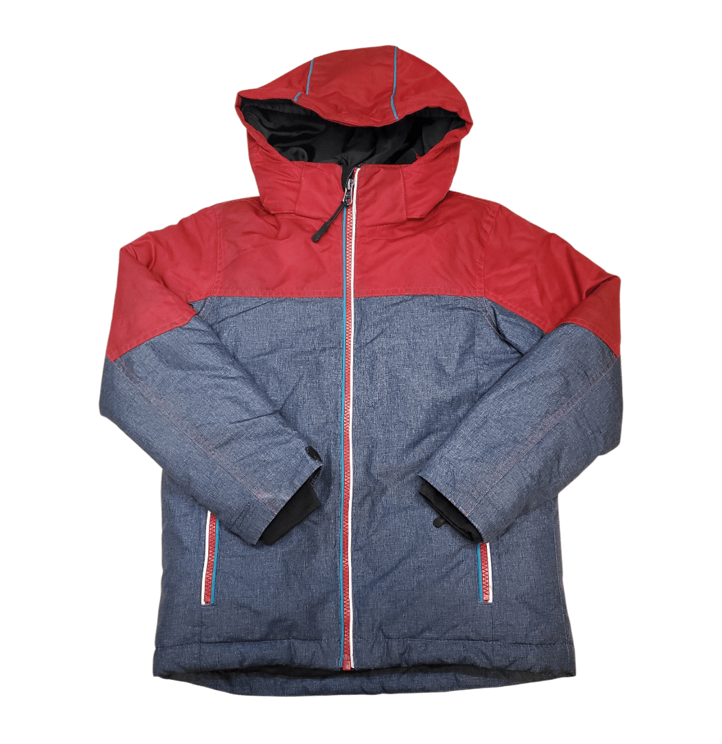 Kid's 8 Winter Jacket