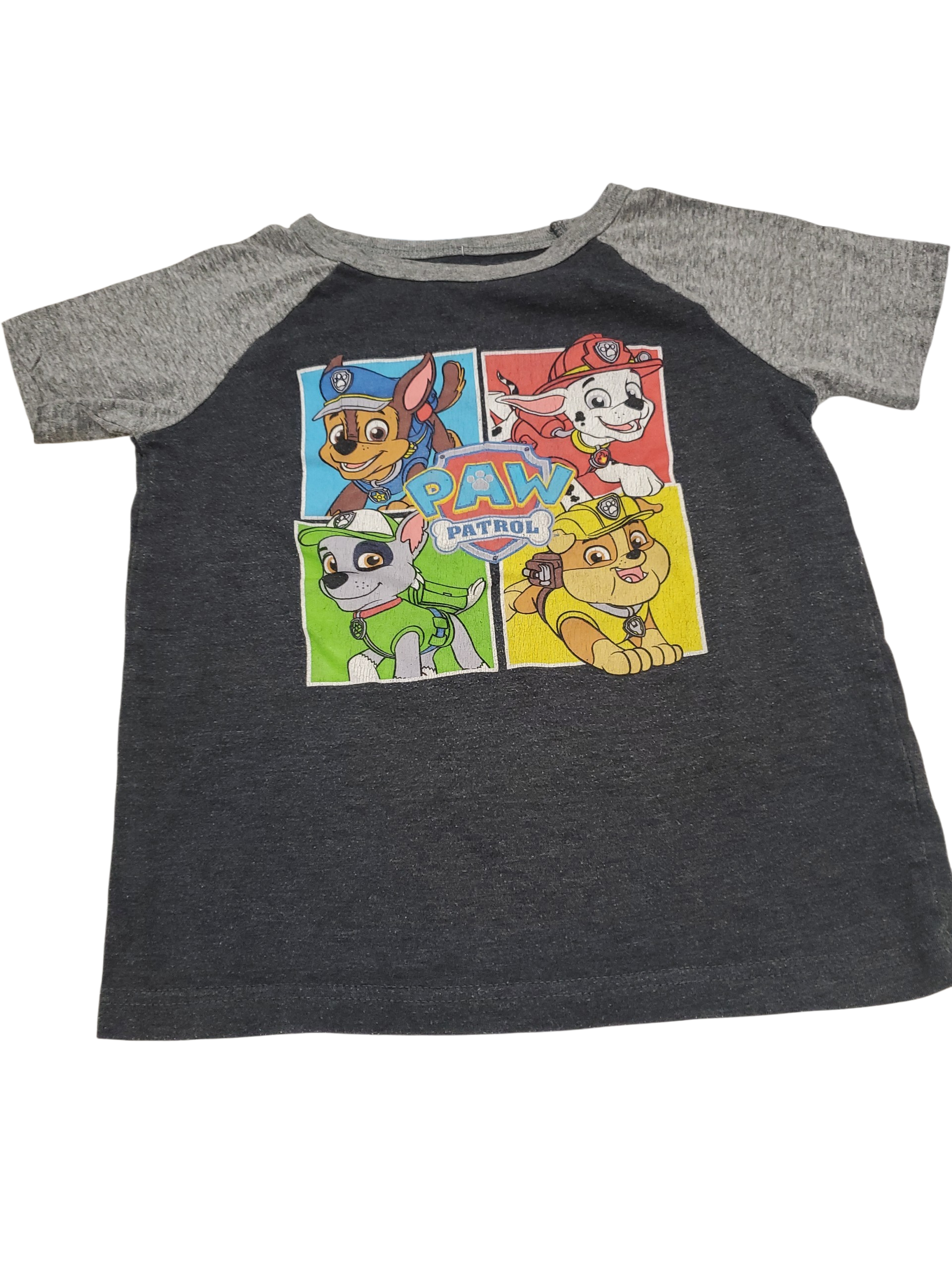Boy's 5T Tee