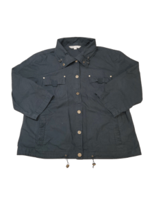 Women's Large Button Up Shirt