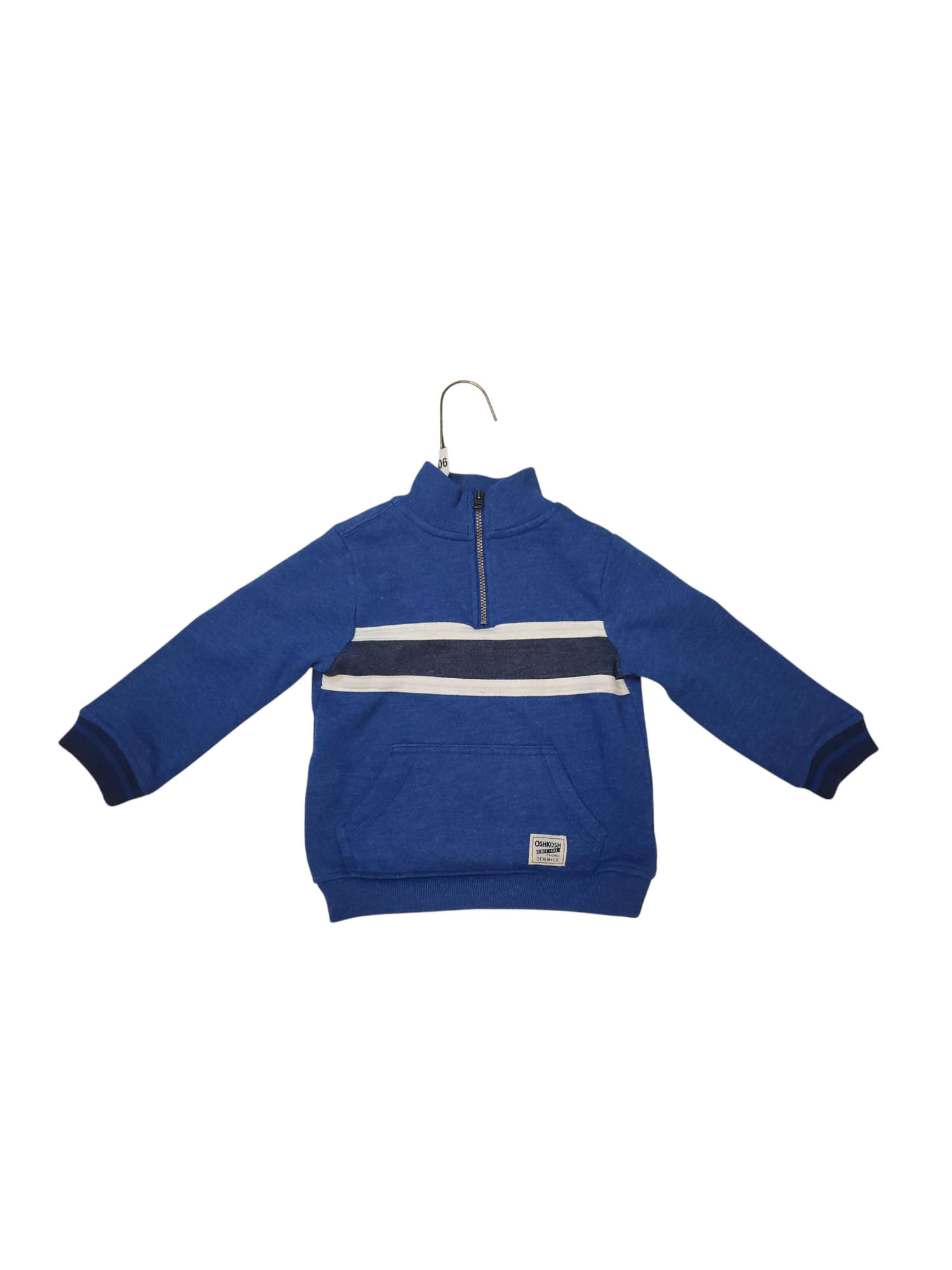 Baby Sweater, 24 Month, OshKosh