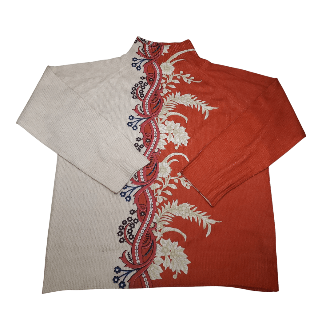 Women's Large Sweater