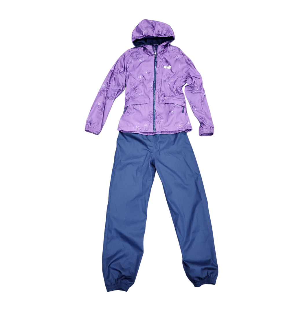 Kid's 10-12 Winter Set