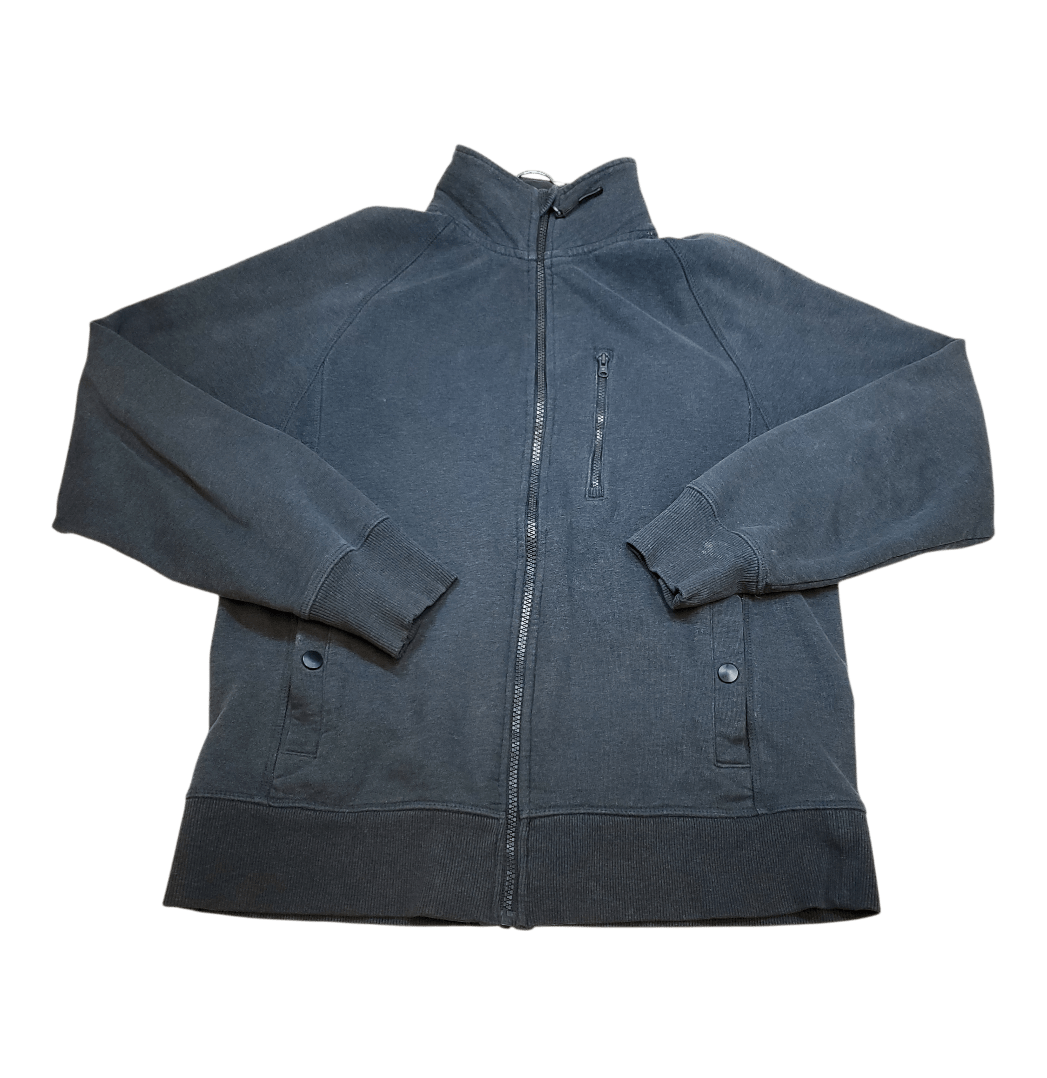 Men's Small Denver Hayes Pullover