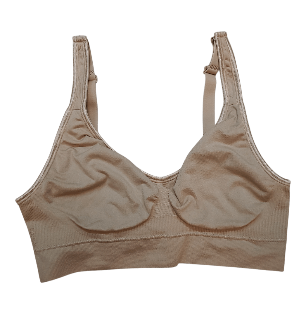 Women's Medium Sports Bra