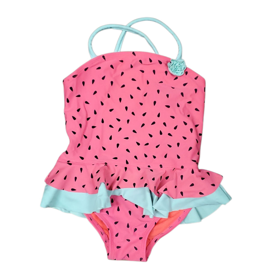 Kid's 4T Swim Suit