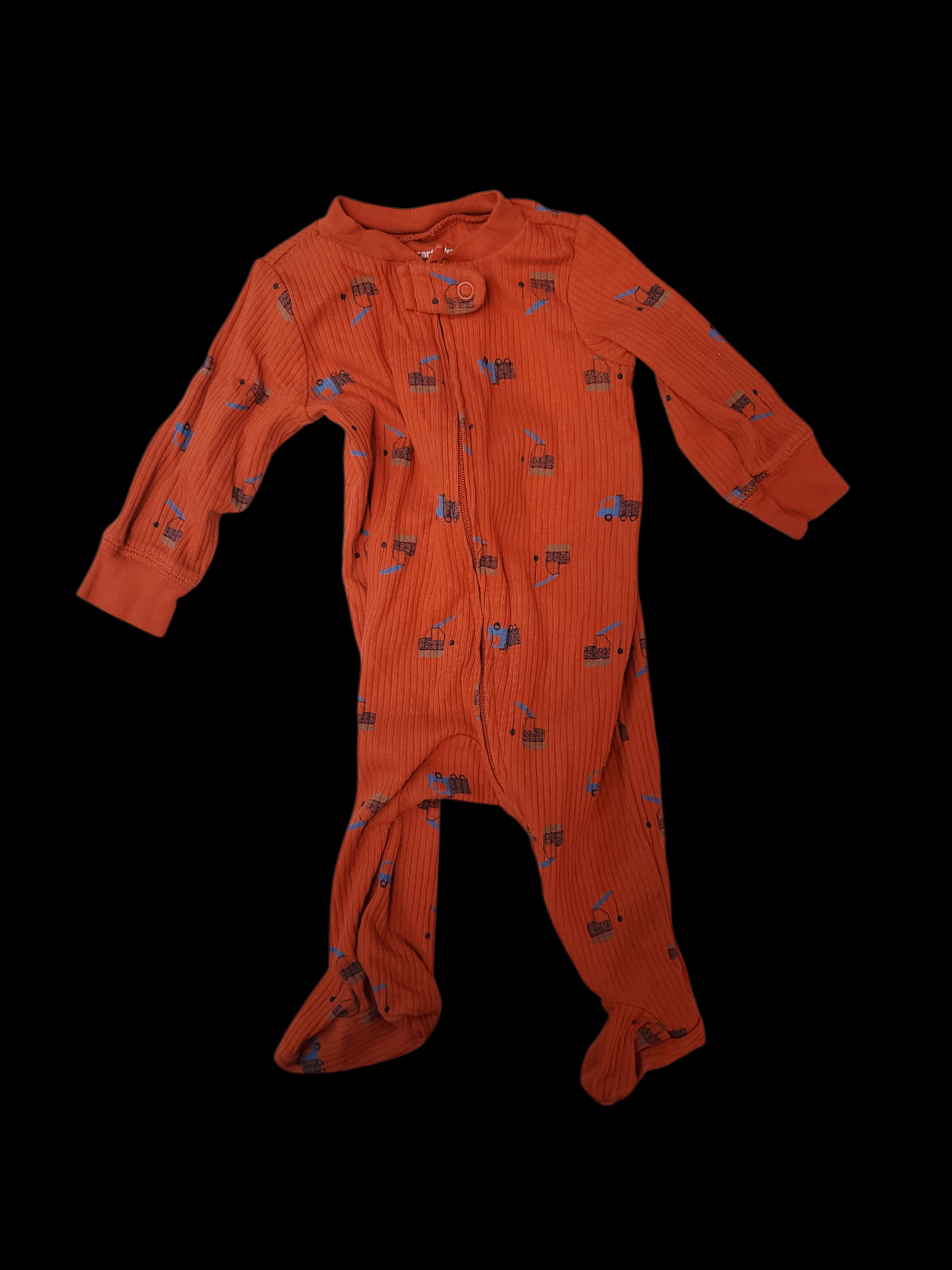 Babies' 3-Month Pajama Carter's